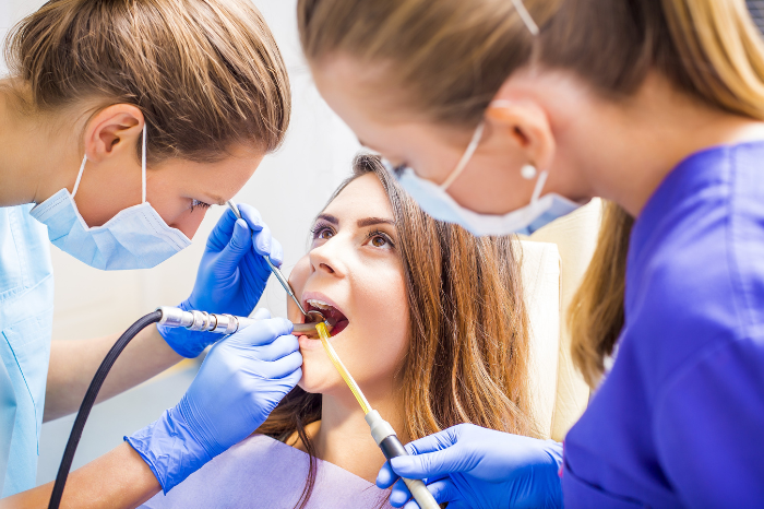 Sealants | Preferred Family Dental | Dentists in Bedford, NH